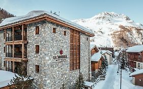 Hôtel LA MOURRA